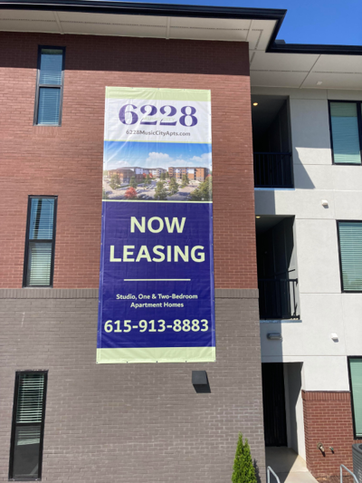 Banners Photo